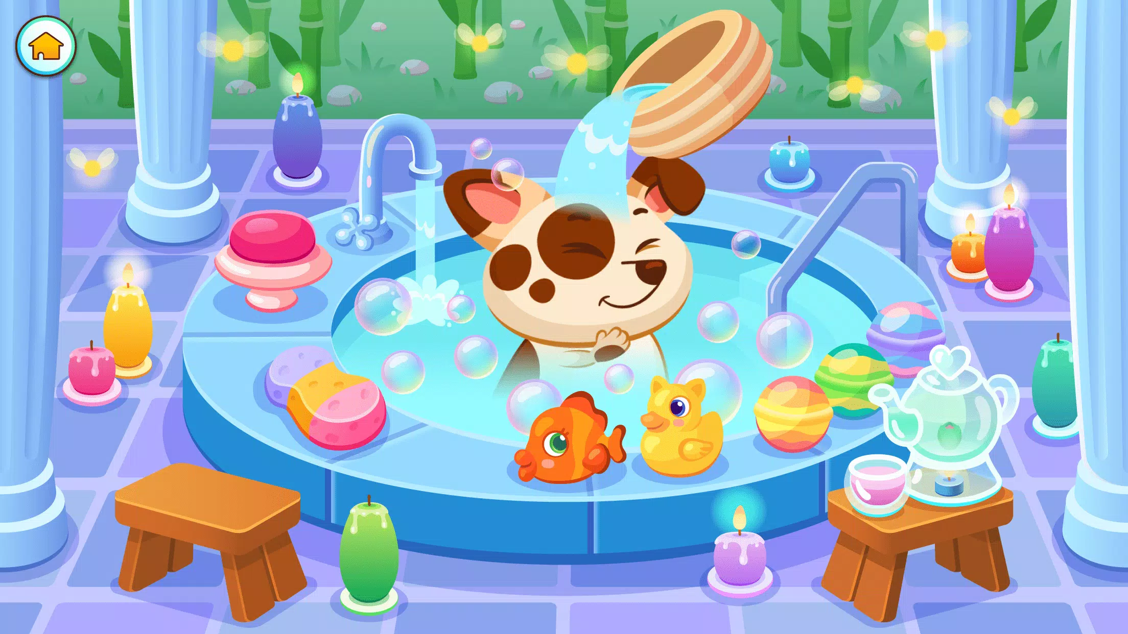 Duddu – My Virtual Pet(我的虚拟宠物)