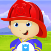 Fireman Game - Pompiers