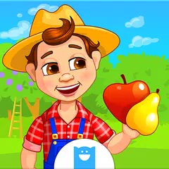 Garden Game for Kids APK download