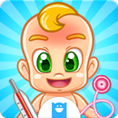 リトル･ベビー･ドクター － ハッピー子ども病院ゲーム APK