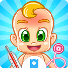 Little Baby Doctor icon
