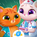 Bubbu & Mimmi 월드