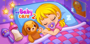 My Baby Care 2