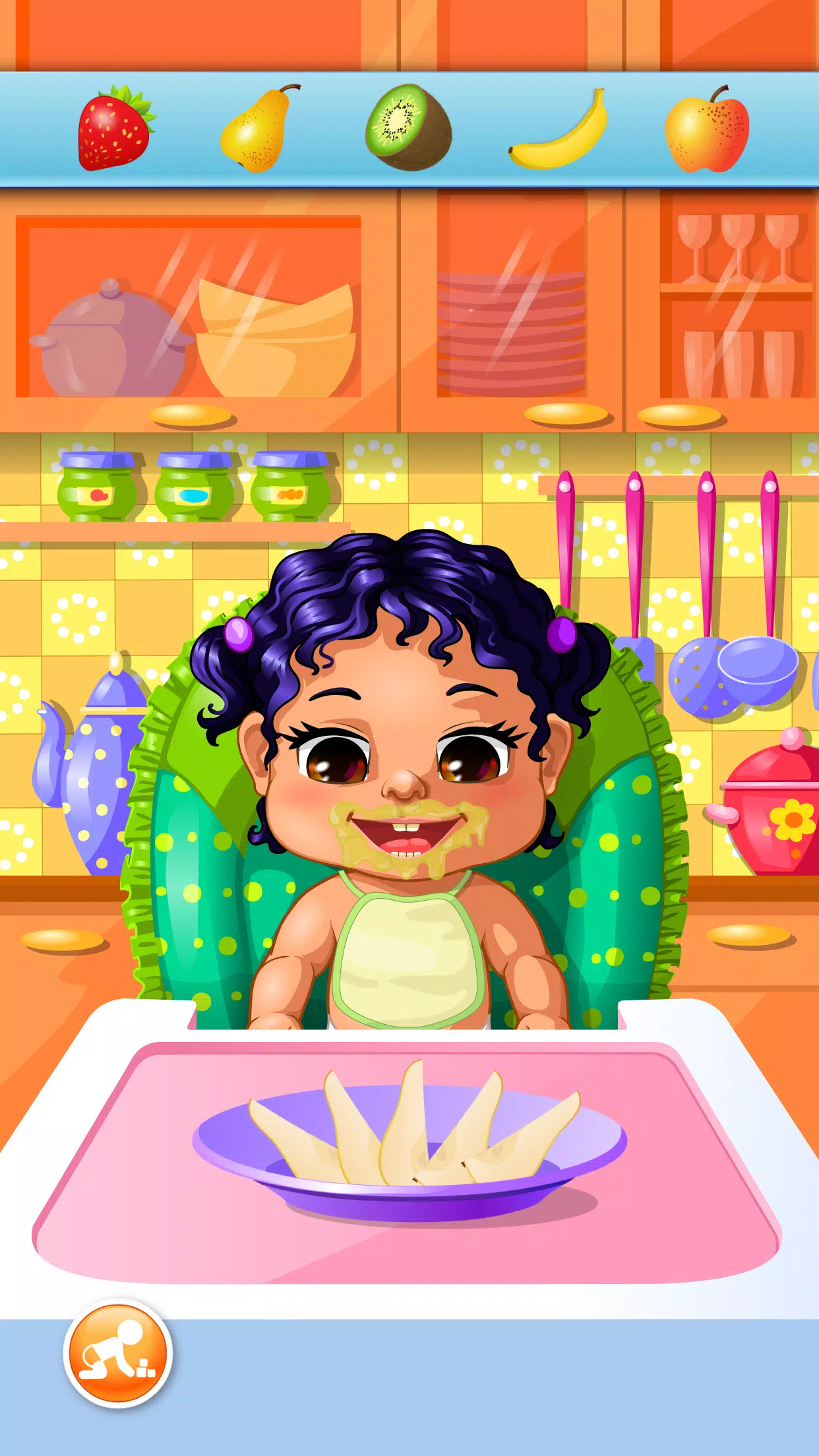 Baby Care Pro APK (Android App) - Free Download