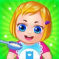 My Baby Food - Cooking Game