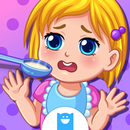 My Baby Food - Cooking Game APK