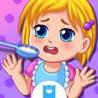 My Baby Food иконка