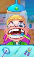 Игра "Мой стоматолог" скриншот 1