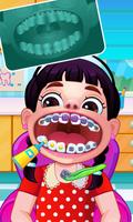 لعبة طبيب الأسنان خاصتي تصوير الشاشة 3
