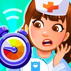私の病院: ドクター・ゲーム アプリダウンロード