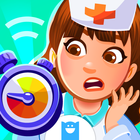 私の病院: ドクター・ゲーム アイコン