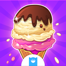 My Ice Cream World (我的冰淇淋世界) APK