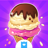 My Ice Cream World icône