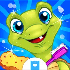 Pet Wash XAPK download