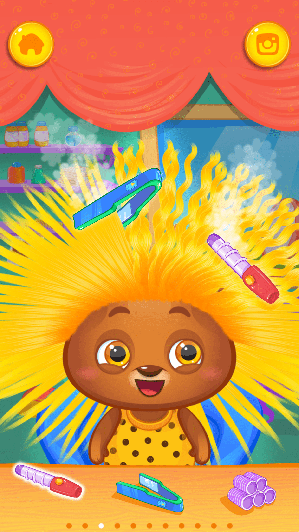 Pets Hair Salon APK for Android – Download Pets Hair Salon APK Latest Version from Pets Hair Salon APK for Android – Download Pets Hair Salon APK Latest Version from