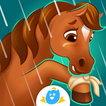 Pixie the Pony - Virtual Pet 圖標