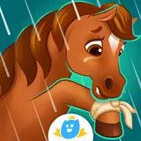 Pixie the Pony - Virtual Pet APK