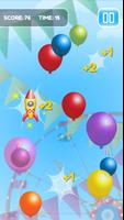 Pop Balloon captura de pantalla 3