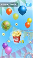 Pop Balloon captura de pantalla 1