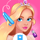 Princess Hair & Makeup Salon icono
