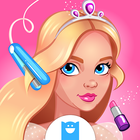 Princess Hair & Makeup Salon آئیکن