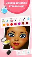 Princess Hair & Makeup Salon Ekran Görüntüsü 3
