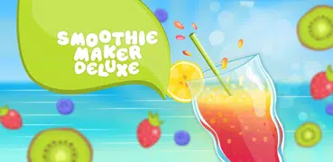 Smoothie Maker – Kochspiel