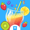 Smoothie Maker –jeu de cuisine