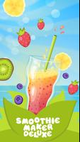 Smoothie - Gra kulinarna plakat