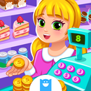 Supermarket Game 2-APK