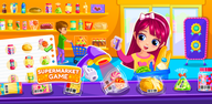 How to Download Supermarket Game on Mobile