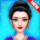 Indian Arranged Wedding Makeup APK