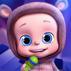 Cute Baby Song & Dance ไอคอน