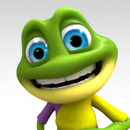 APK Crazy Frogs dance & song