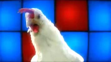 КоКоКо - Курица танцует и поёт постер