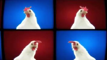 КоКоКо - Курица танцует и поёт скриншот 3