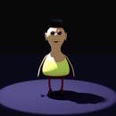 APK Hamood habibi dance & song