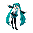 APK Ieva's Polka. Ievan Miku