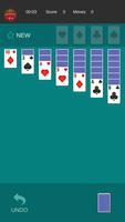 Solitaire スクリーンショット 1