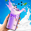 Bubble Tea Simulator: BobaDIY APK