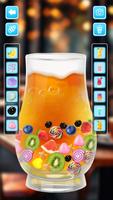 Bubble Tea Simulator: BobaDIY ảnh chụp màn hình 2