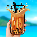 Bubble Tea Simulator APK