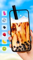 Bubble Tea Simulator ポスター