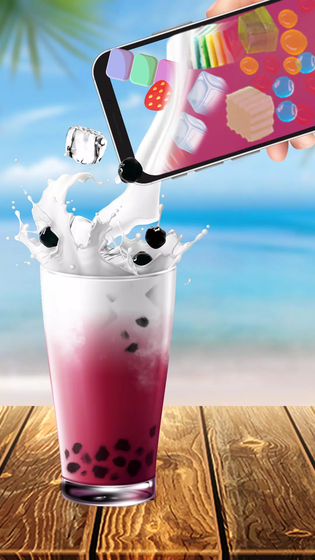 Bubble Tea! - Baixar APK para Android