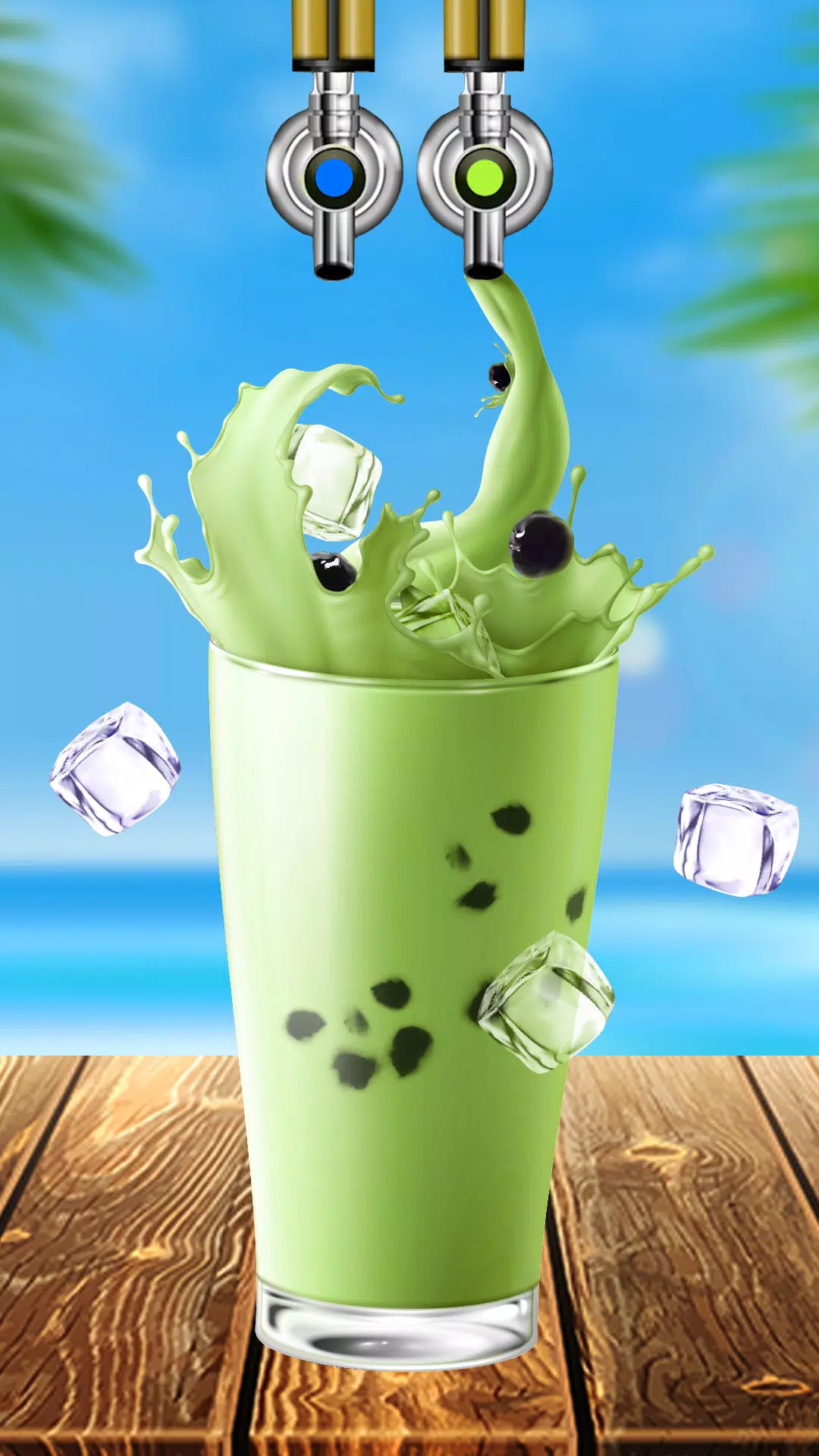 Boba Recipe DIY Bubble Tea versão móvel andróide iOS apk baixar