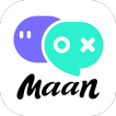 MaanChat ikon