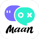 APK MaanChat