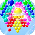 Deluxe Bubble Shooter Fun icon