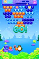 Deluxe Bubble Shooter Fun screenshot 2