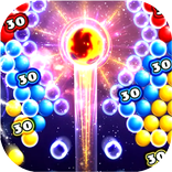 Bubble Fruits Breakout